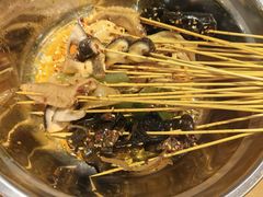 -嘉州鲜知味钵钵鸡(奎星楼店)
