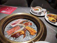 -千滋百味自助海鲜烤肉(布吉景华店)