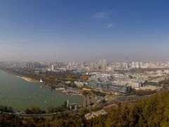 -云龙山