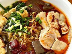-蒋家肠旺面馆老店(合群路店)