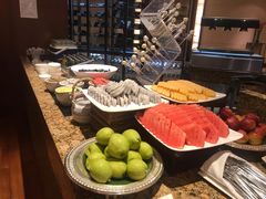 -马哥孛罗咖啡厅·Cafe Marco (厦门马哥孛罗东方大酒店)