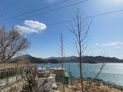 -北京金海湖景区