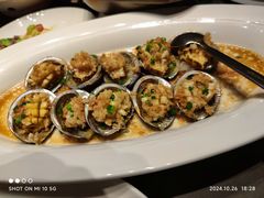 -海立阁海鲜江浙菜(漕河泾印象城店)
