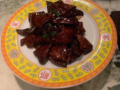 -那家小馆•北京菜•烤鸭(香山店)