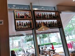 -木屋烧烤(坂田天安云谷店)