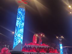 -大唐不夜城-开元广场