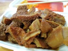 -细妹五香牛杂(步行街店)