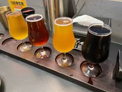 -好唛士·精酿啤酒烧烤(金沪路店)