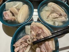 -润泽园椰子鸡(汇一城店)
