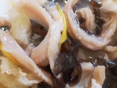 -龙桥私厨·姜花菊花过桥鱼·顺德菜(容桂店)