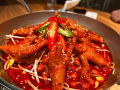 -KimPro 辛普乐概念韩餐