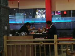 大堂-成都龍井門火锅(王家湾店)