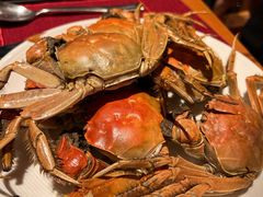 -视界美食自助餐厅·石家庄希尔顿酒店