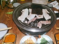 -九田家黑牛烤肉料理(太阳宫广场店)