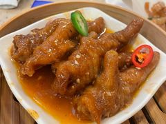 -点都德(盘福楼店)