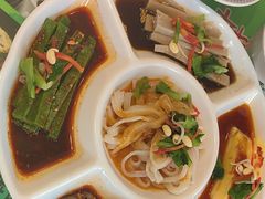 -令氏家外家周秦食府(高新店)