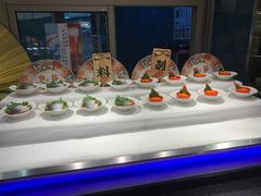 -五月罗马海鲜自助餐厅(月星环球港店)