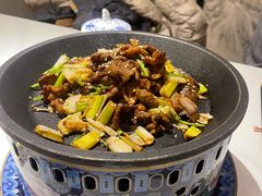 -羲和雅苑•北京烤鸭(国贸商城店)