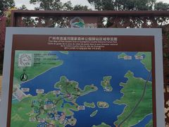 -广州市流溪河国家森林公园