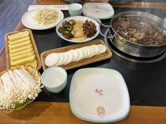 -金家老三饭庄(常营店)