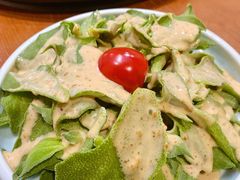 南极冰草-蓝珊瑚蒸汽海鲜餐厅(龙奥店)