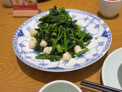 -必点海鲜·海肠捞饭·鲅鱼水饺(滨江道店)