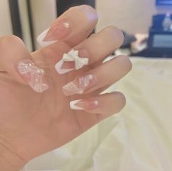 -1T·1M 日式美甲美睫