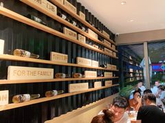-木屋烧烤(Ipark店)