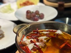 -海味世家·家常菜馆(明州里店)