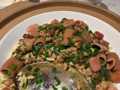 -双合园·海鲜水饺青岛菜(万佳广场店)