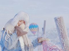 -雾凇岛