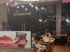 -豪客来牛排(红豆万花城店)