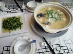 -尚岛私房菜(西方巷店)