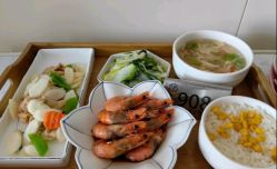 -诗安月子中心(建华南大街店)