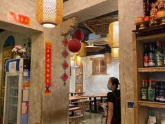 大堂-锦小馆(安贞店)
