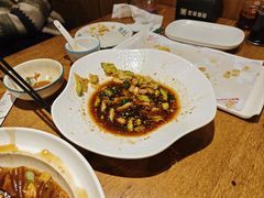 -黑家养生粥道馆(新世纪店)