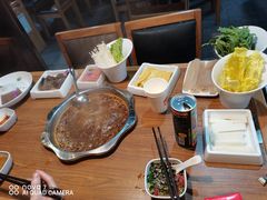 -傣妹火锅(南京东路一店)