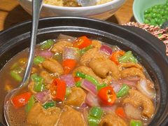 -弄堂里(新天地店)