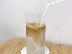 -Onirii Coffee(长乐路店)