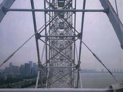 -琴岛之星摩天轮