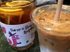 -BAKER&SPICE(环贸店)
