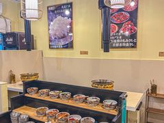 -大阪烧肉BAKA一代(十亩地店)