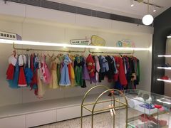 -BossBabe亲子餐厅(金光华广场店)