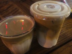 -Peet's Coffee皮爷咖啡(大学路店)