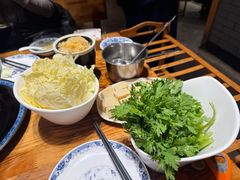 -凤吉园乌拉满族火锅中华老字号(繁荣路店)