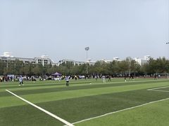 -清华大学-观畴园餐厅