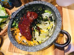 -金顺韩式烤肉·网红烤肉店(广利路店)