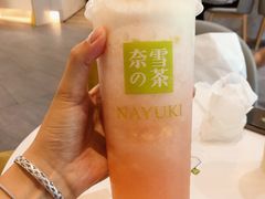 -奈雪的茶(红谷滩万达广场店)