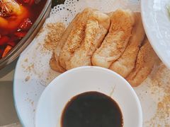 -阿明小菜·海鲜·上海菜(梅陇店)