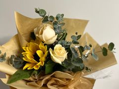 -北边的花店(泛悦城市广场店)